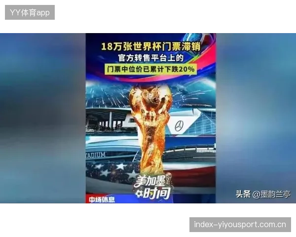 2026世界杯多国球迷集体表示：我们抽到的不是小组，是考卷